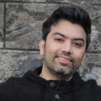 Neeraj Purohit