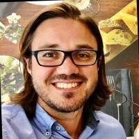 Lloyd Lamprecht
