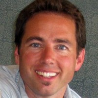 Wes Zacharias