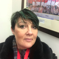 Julia Colville