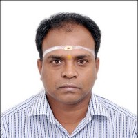 Ramesh Babu Dakshina Moorthy Achary