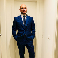 Christian Vassalli CIWM