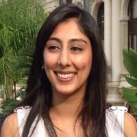Roopa Patel