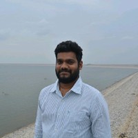 Krishna Varma Vegesna