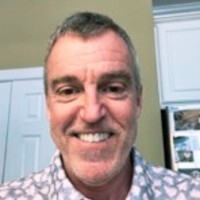 Brian Doyle