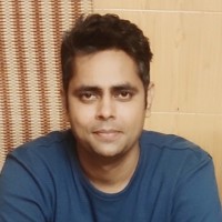 Girish Kumar