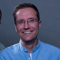 Patrick Pleitgen