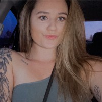 Haley Pruett