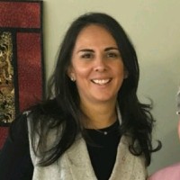 Cecilia Tupper, Cfre