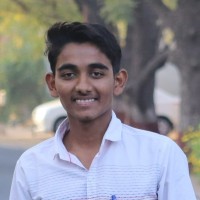 Hrishikesh Salunkhe