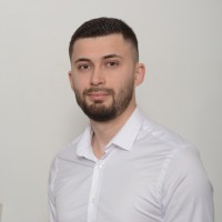 Damjan Cvetkovski