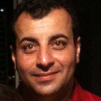 Afshin Kazorooni