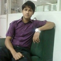 Arham Siddiqui