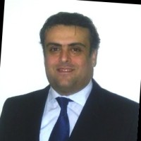 Mohammad Al Jayousi