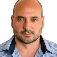 Andrew Kikiros