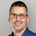 Carsten Lauth Jacobsen