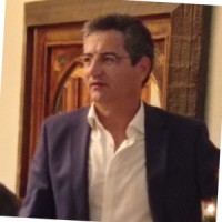 Jacinto Gómez Pedraz