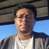 Hasani Broomfield