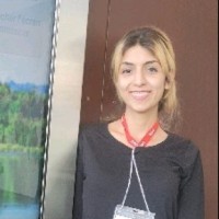 Maryam Issakhani