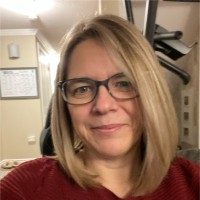 Lisa Wrightson