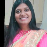 Shilpa Budhavale(Shitole)