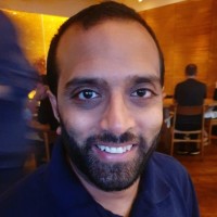 Krishnan Chakrapani