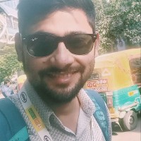 Dharmendra Kumar