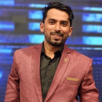 Girish W.