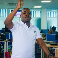 Noel Nchimbi