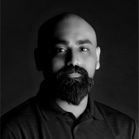 Subin George Sajan