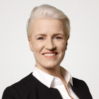 Päivi Bothas
