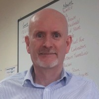 Ian Mcivor