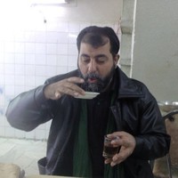 سیدعباس شیرافکن
