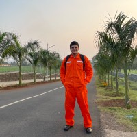 Nakul Lohani