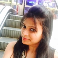 Preeti Prasad