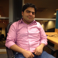 Sohaib Zahid