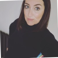 Kim Barker