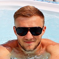 Дмитро Верьовка