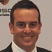 chris rayner