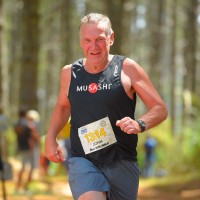 John Johno Nairn