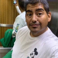 Jorge Díaz