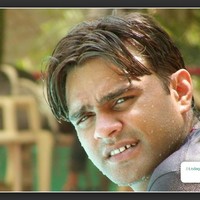 Dindayal Dhakar