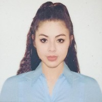 Priscila Bellido Duran