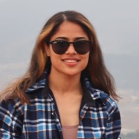 Prashansa Thapa