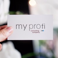 Myprofi Consulting Company