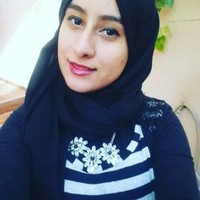 Sarah Chouikh