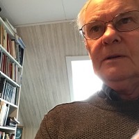 Sven-Erik Dahlgren