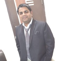 Deepak Patel