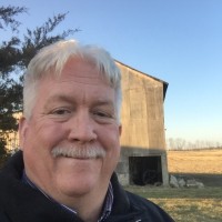 Chuck Legge