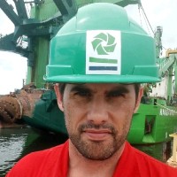 Andrés Sanjurjo Ramos